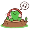 LINE FRIENDS minini 6