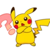 Pikachu's Lively Voiced Stickers ♪ 10