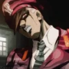 jojo shittty adventure 12