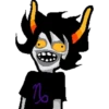 homestuck reactions 8