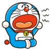 Sticker Day: Doraemon 10