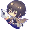 Kawaii dazai? 7