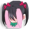 Kawaii peck by 6