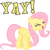 I'm Fluttershy 13