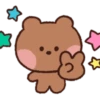 LINE FRIENDS minini 10
