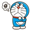 Sticker Day: Doraemon 11