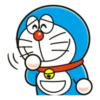Sticker Day: Doraemon 12