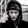 •: hyunjin •☠• :: by 6
