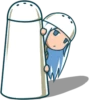 Salt Girl Shio :: 10