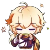 Kazuha 11