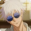 Jujutsu Kaisen 2 • @animestickersii 12