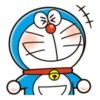 Sticker Day: Doraemon 13