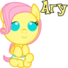 I'm Fluttershy 14