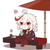 Kazuha 12