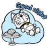Good night