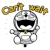 Can't wait