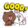 GOOD