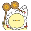 > O