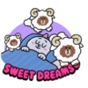 SWEET DREAMS