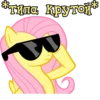 I'm Fluttershy 15