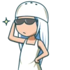 Salt Girl Shio :: 11