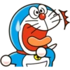 Sticker Day: Doraemon 14