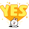 YES *