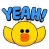 YEAH!