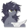 Kate the unicorn 14