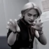 •: hyunjin •☠• :: by 8