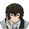 Kawaii dazai? 10
