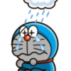 Sticker Day: Doraemon 15