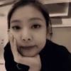 🦇’ jennie :: @cuutesticker :: 14