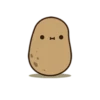 Kawaii potato🥔✨ 🌸 7