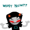 homestuck reactions 14