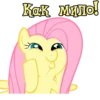 I'm Fluttershy 18