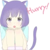 CatGirl Sticker EN :: 14