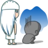 Salt Girl Shio :: 13