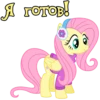 I'm Fluttershy 19