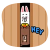 )( I HEY