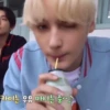 Huening Kai:; 😊 by 12