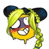 JoJo стикеры💍 15