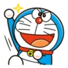 Sticker Day: Doraemon 18