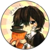 Kawaii dazai? 12