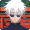 Jujutsu Kaisen 2 • @animestickersii 19