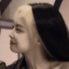 🦇’ jennie :: @cuutesticker :: 16