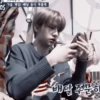 Hwang Hyunjin:; 🪗 by 18