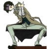 Kawaii dazai? 14