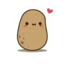 Kawaii potato🥔✨ 🌸 8