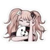 Junko Enoshima :3 17